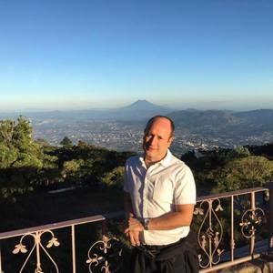 Meet your Posher, Edwin